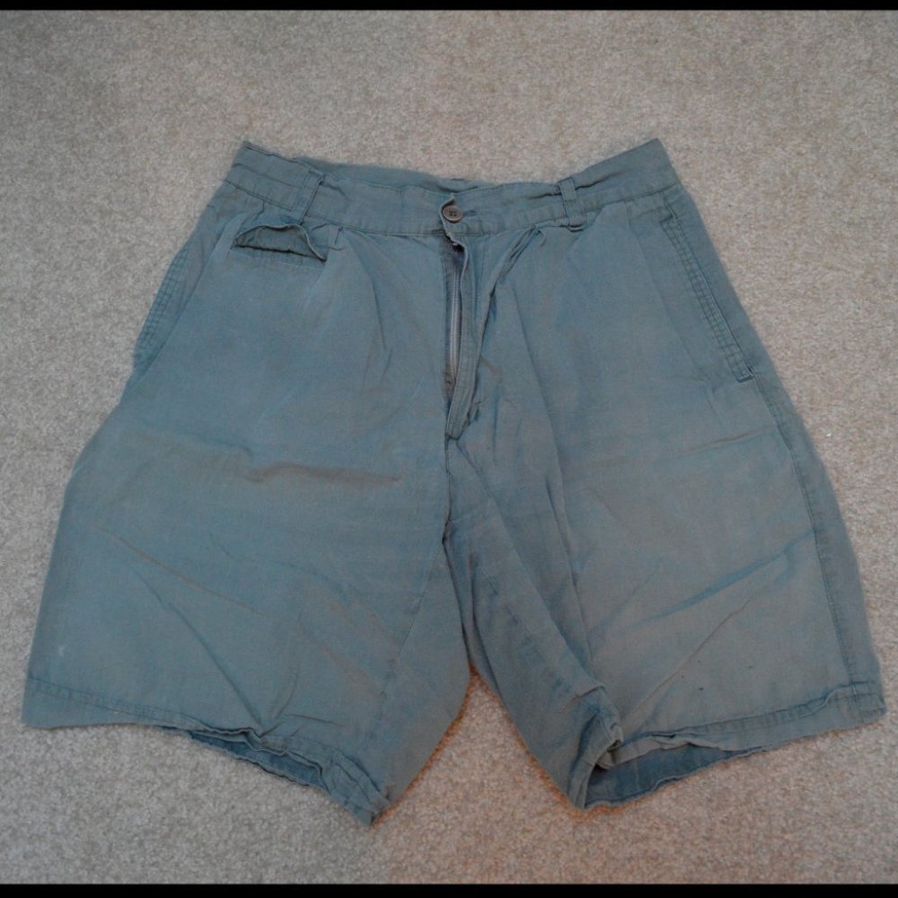 Vintage Aviat Sportif shorts